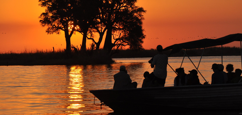 Malawi Domestic Tourism