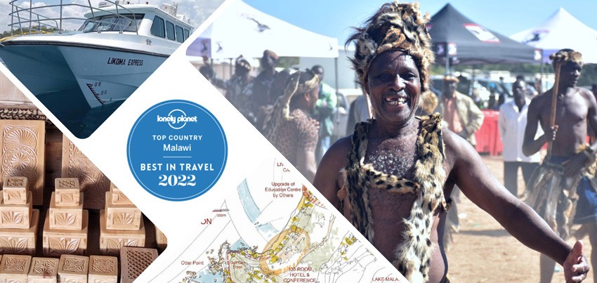 Review of Malawi tourism in 2022