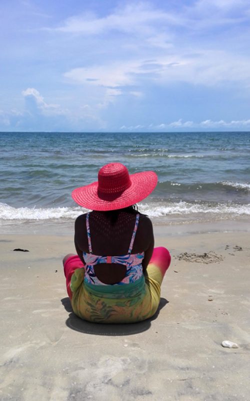 Chintheche Beach Chintheche Beach, Lake Malawi
