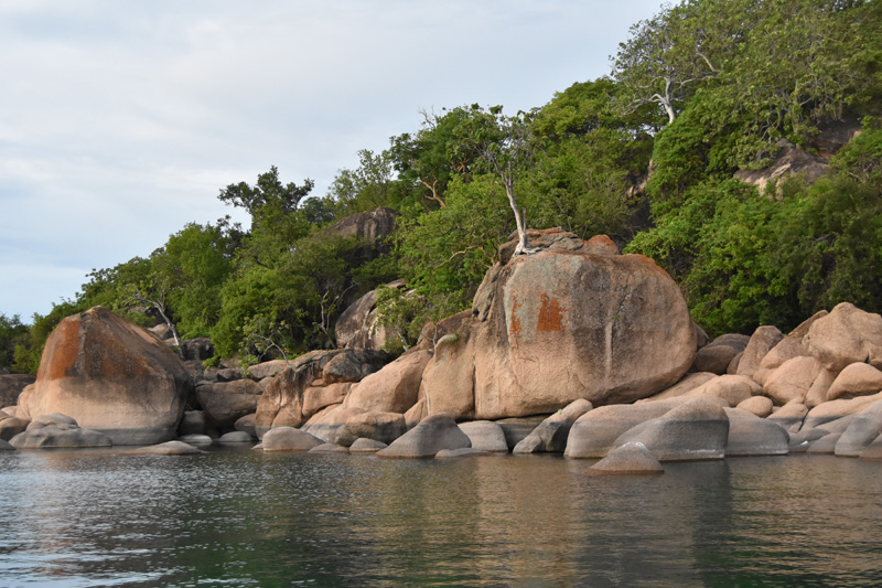 Otter Point